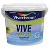 VIVECHROM Emulziona boja za zidove 3l, White Vive Eco