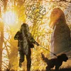 Jamie Webster - Running Round The Sun (CD)