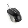 MUS-4B-01-GB Gembird Opticki mis 800-1200Dpi 4-button spacegrey/black 99mm USB FO