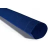 Italijanski krep papir 180g št. 555 TEMNO MODRA
