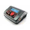 polnilec SKYRC 6X80+ Moder Bluetooth