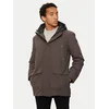 CMP Zimska jakna 34K0157 Rjava Regular Fit
