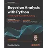 Bayesian Analysis with Python - Third Edition