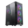 XIGMATEK GAMING X RGB Black EN46621