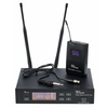 Wireless sistem z mikrofonom freeU Ovid 600 MHz the t.bone