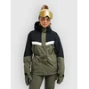 Roxy 15K Glacial Grace Jacket beetle