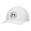 Under Armour Kapa s šiltom Iso-Chill Drive Low Stretch Fit