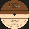 G.T. Moore - Jerusalem - Harry J Cut (LP)