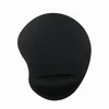 MP-ERGO-01 Gembird podloga za misa sa osloncem za zglob od pene 240x200mm Black