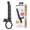 Vibrator za duplu penetraciju Tatum