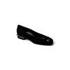 Accademia ACC2653 3974 CAMOSCIO NERO