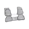 3D Patosnice MERCEDES-BENZ E (W212), 2010-2016, set 4 kom.
