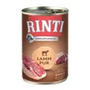 RINTI Suva hrana za pse SF Pur, Jagnjetina, 400g