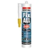 shumee FIX ALL FLEXI HYBRIDFOGSÄTT VIT 290ML - SIL FIX 290B