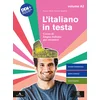 italiano in testa. Corso di lingua italiana per stranieri