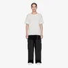 Hlače Y-3 Velvet Corduroy Utility Pants Black XL