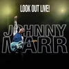 Johnny Marr - Look Out Live! (Orange Coloured) (RSD) (2 LP)