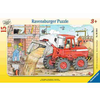 RAVENSBURGER 15 delna sestavljanka Moj Bager 063598
