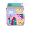 Euroswan Dekliška vrečka - Peppa Pig Happy