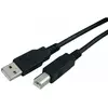 USB kabel USB AB 2m