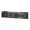 APC SERVICE BYPASS PANEL 230V 10A BBM IEC C14 input; (6) IEC C13 output (SBP1500RMI)