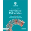 Cambridge IGCSE™ International Mathematics Coursebook with Digital Version (2 Years' Access)