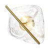 LED zidno svetlo RELAX LED/5W/230V zlatno/belo