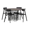 jedilnica set Dallas 3381 74cm