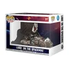 Funko POP! Ride figura Supergirl: Lobo On The Spacehog, 11,4 cm