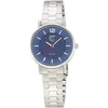 ETT Eco Tech Time ELS-12165-31M Ladies Watch Motion Drive Solar 29mm 5ATM