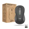Miš Wireless Logitech M650 L for Business Bluetooth Graphite 910-006348