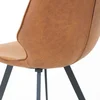 Homestar Stol Helena rjav