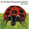 Bad-tempered Ladybird