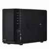 SYNOLOGY NAS z dvema režama DiskStation DS224+ (QC Celeron J4125 64bit, RAM 2GB, 2xUSB3.2, 2xGLAN)