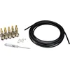 Revoltage SPC-01 3 m Ravni - Ravni Patch kabel