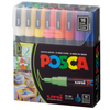 Uni pak marker Posca pc-3m 16/1