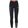 Ortovox Hlače na prostem Mandrea Tights W Black Raven XS
