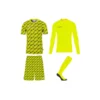 Uhlsport golmanski komplet Progressive