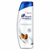 Head & Shoulders Vlažilni šampon za suho lasišče, vlažilna Care (Anti-Dandruff Shampoo) 400 ml (Objem 400 ml)