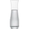 SCHOTT ZWIESEL Ever Karafa, prostornina: 0,34 litra, 185 mm, o: 64 mm (6 kos)