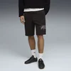 PUMA Camo 10???? Shorts Men, Men, Black, XL