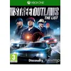MAXIMUM GAMES Igrica XBOXONE Street Outlaws: The List