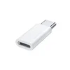 Adapter Type-C muski na Lightning zenski beli