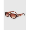 A Lost Cause Hype Tortoise Sunglasses brown gradient