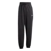 Adidas W SL FT CF PT, ženske hlače, crna KVC30