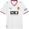 Puma Dres Valencia CF Replica Home 2026/27