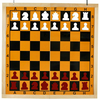 Demonstracijska ploča & figure 86 x 86