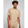 Urban Classics Majica Heavy, bež