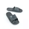 GEZER  Papuče ženske br.36-40 crne GT6YZM.12496.00
