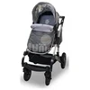 BBO Kolica za bebe Matrix GS-T106 Siva